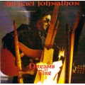 Michael Johnathon - Dreams Of Fire